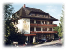 hotel salzburg